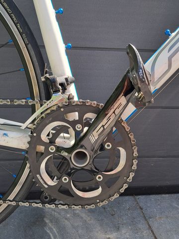 Używany Felt F75 2014 2014 Road & Gravel — zdjęcie 4 z 6