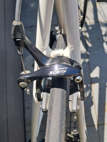 Używany Felt F75 2014 2014 Road & Gravel — zdjęcie 5 z 6