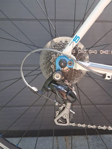 Używany Felt F75 2014 2014 Road & Gravel — zdjęcie 3 z 6