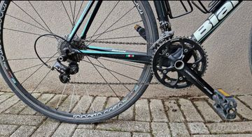 Used Bianchi Sempre 2010 Road & Gravel, Black — image 3 of 3