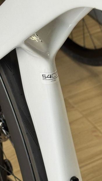 Brugt Trek Madone SLR 6 AXS Gen 7 2024 2024 Road & Gravel