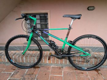 Brugt Bianchi Ragno Thomisus 1990 Mountainbike — billede 2 af 14
