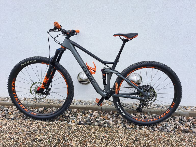 Hpc Tm Cube Stereo 120 E Bike 2021 Hybrid 120 Cube Stereo Hybrid