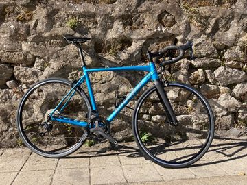 Used Vitoria Race RS04 Tiagra 2024 2024 Road & Gravel