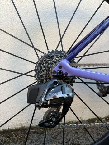Brugt Sarto Lampo 2021 2021 Road & Gravel — billede 4 af 5