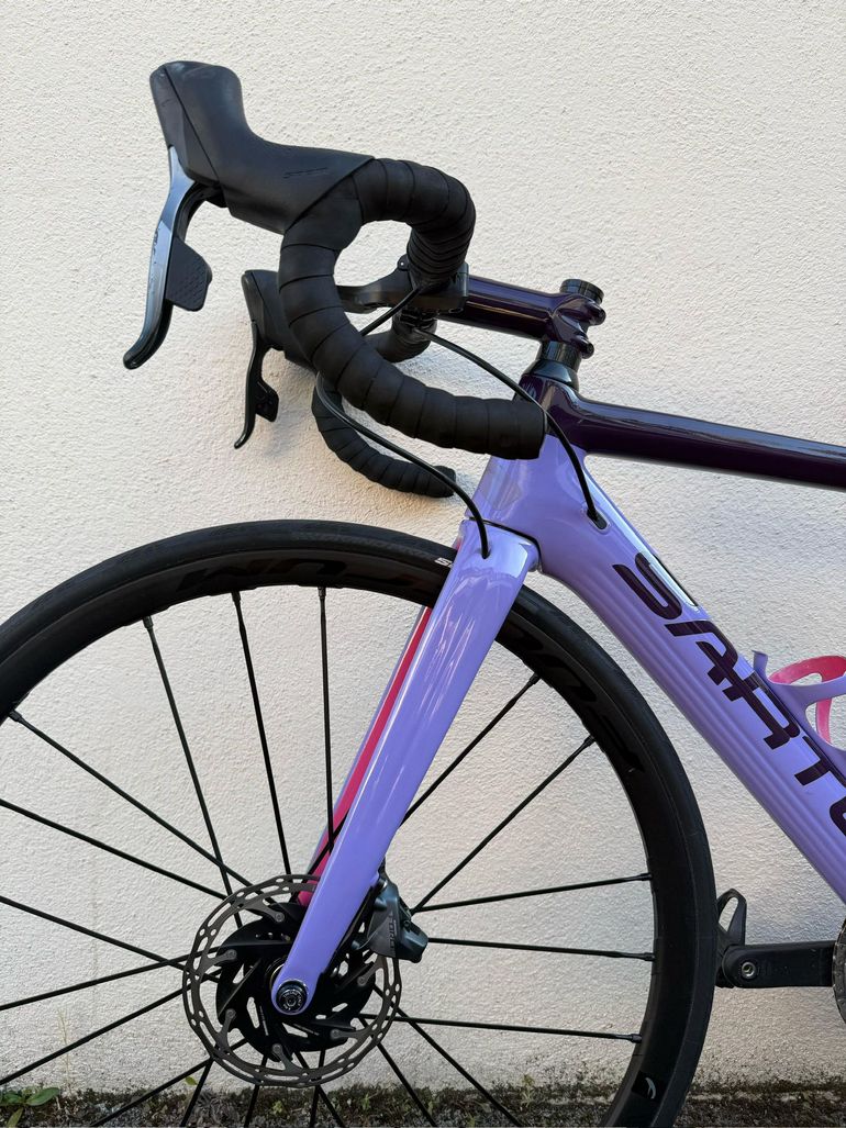 Brugt Sarto Lampo 2021 2021 Road & Gravel — billede 5 af 5