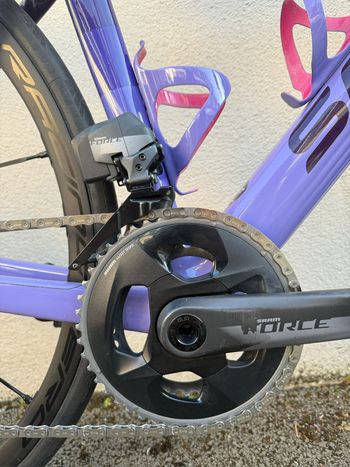 Brugt Sarto Lampo 2021 2021 Road & Gravel — billede 3 af 5