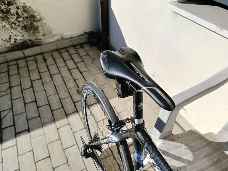 Używany Colnago C50 2018 2015 Road & Gravel — zdjęcie 6 z 6