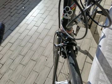 Używany Colnago C50 2018 2015 Road & Gravel — zdjęcie 5 z 6