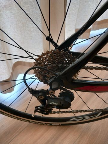 Used Look 765 Optimum RD 2021 Road & Gravel, Black — image 3 of 15