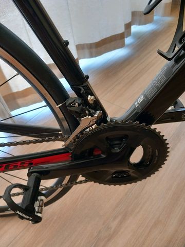 Used Look 765 Optimum RD 2021 Road & Gravel, Black — image 14 of 15