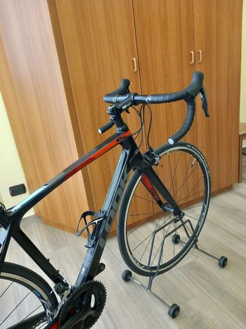 Gebrauchtes Look 765 Optimum RD 2021 Road & Gravel, Schwarz — Bild 12 von 15