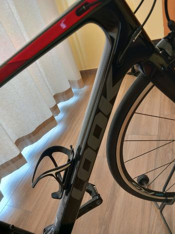 Gebrauchtes Look 765 Optimum RD 2021 Road & Gravel, Schwarz — Bild 5 von 15