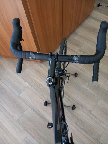 Used Look 765 Optimum RD 2021 Road & Gravel, Black — image 10 of 15