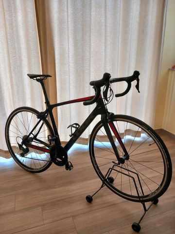 Used Look 765 Optimum RD 2021 Road & Gravel, Black — image 1 of 15