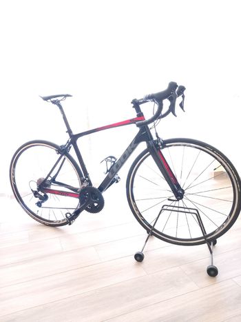 Gebrauchtes Look 765 Optimum RD 2021 Road & Gravel, Schwarz — Bild 2 von 15