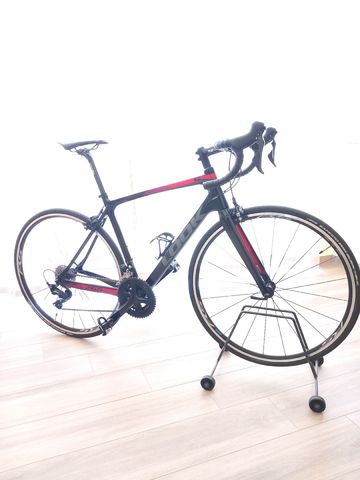 Used Look 765 Optimum RD 2021 Road & Gravel, Black — image 2 of 15