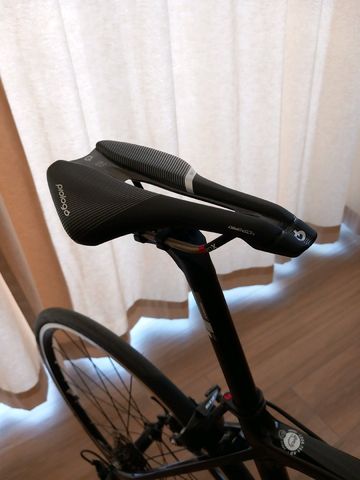 Used Look 765 Optimum RD 2021 Road & Gravel, Black — image 6 of 15