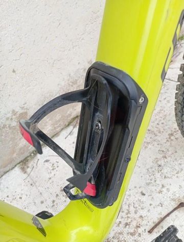 Specialized Camber 2020 2020 Mountainbike de segunda mano, Verde — imagen 5 de 10