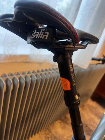 Brugt Canyon Lux World Cup CFR Team 2024 2024 Mountainbike — billede 10 af 11
