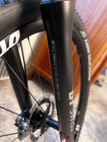 Brugt Canyon Lux World Cup CFR Team 2024 2024 Mountainbike — billede 11 af 11