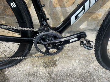 Použité Giant Tcx Shimano GRX 2023 Road & Gravel — obrázek 1 z 4