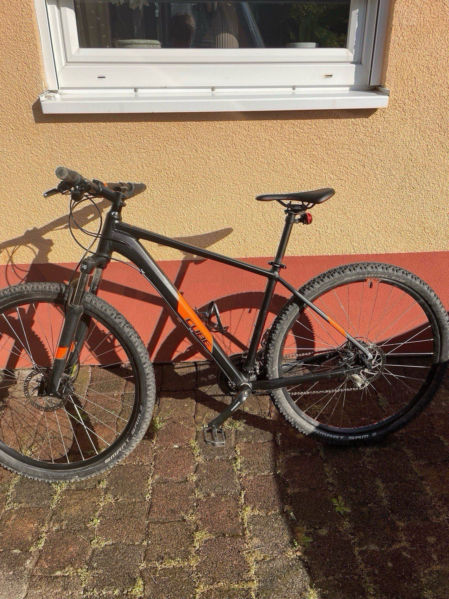 Bici Cube Prezzo Cube Aim CUBE AIM PRO 2020 2020