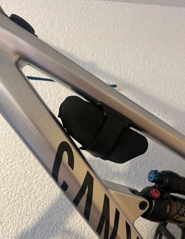 Gebrauchtes Canyon Spectral 29 CFR 2022 2022 Mountainbike, Schwarz, 29 — Bild 6 von 11