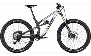 Gebrauchtes Canyon Spectral 29 CFR 2022 2022 Mountainbike, Schwarz, 29 — Bild 2 von 11