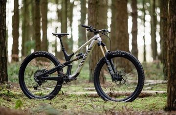 Gebrauchtes Canyon Spectral 29 CFR 2022 2022 Mountainbike, Schwarz, 29 — Bild 1 von 11