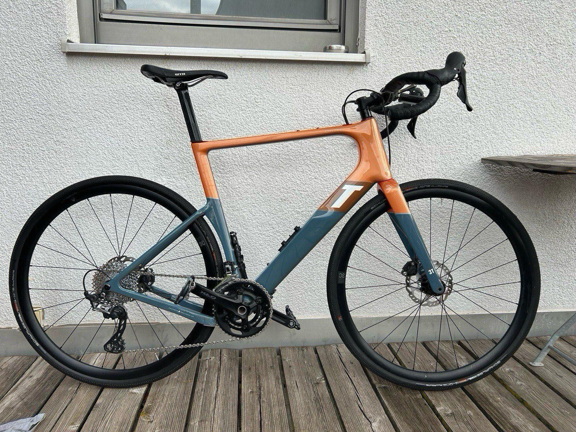 Bike 3t Exploro Pro Grx 2x 3t Bikes Exploro Max Grx 2x 3T Exploro