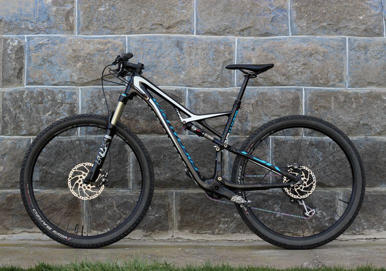 Specialized camber comp carbon 29 clearance 2015