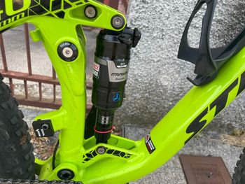 Brugt Stevens Whaka ES 2019 Mountainbike — billede 5 af 7