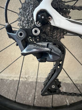Brugt Colnago V1-R 2019 Road & Gravel — billede 5 af 7