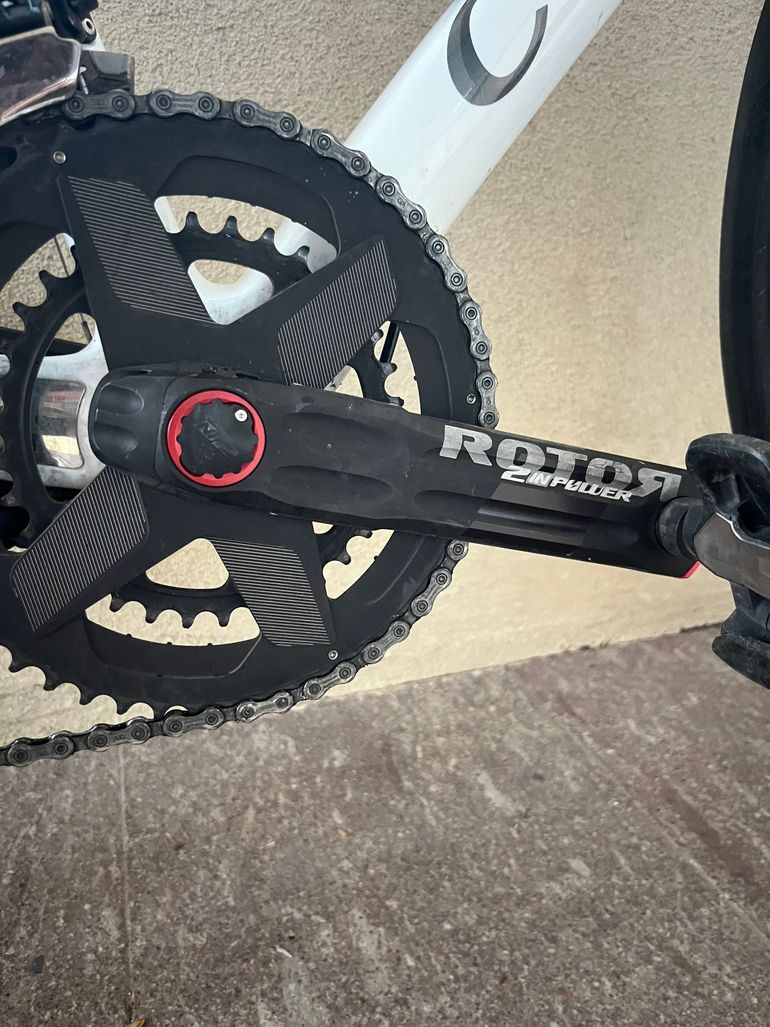 Brugt Colnago V1-R 2019 Road & Gravel — billede 2 af 7