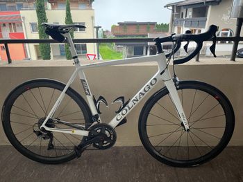 Used Colnago V1-R 2019 Road & Gravel