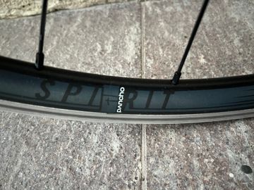 Used Colnago V1-R 2019 Road & Gravel, White — image 7 of 7