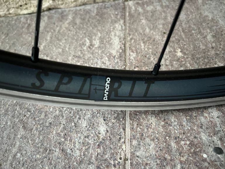 Brugt Colnago V1-R 2019 Road & Gravel — billede 7 af 7