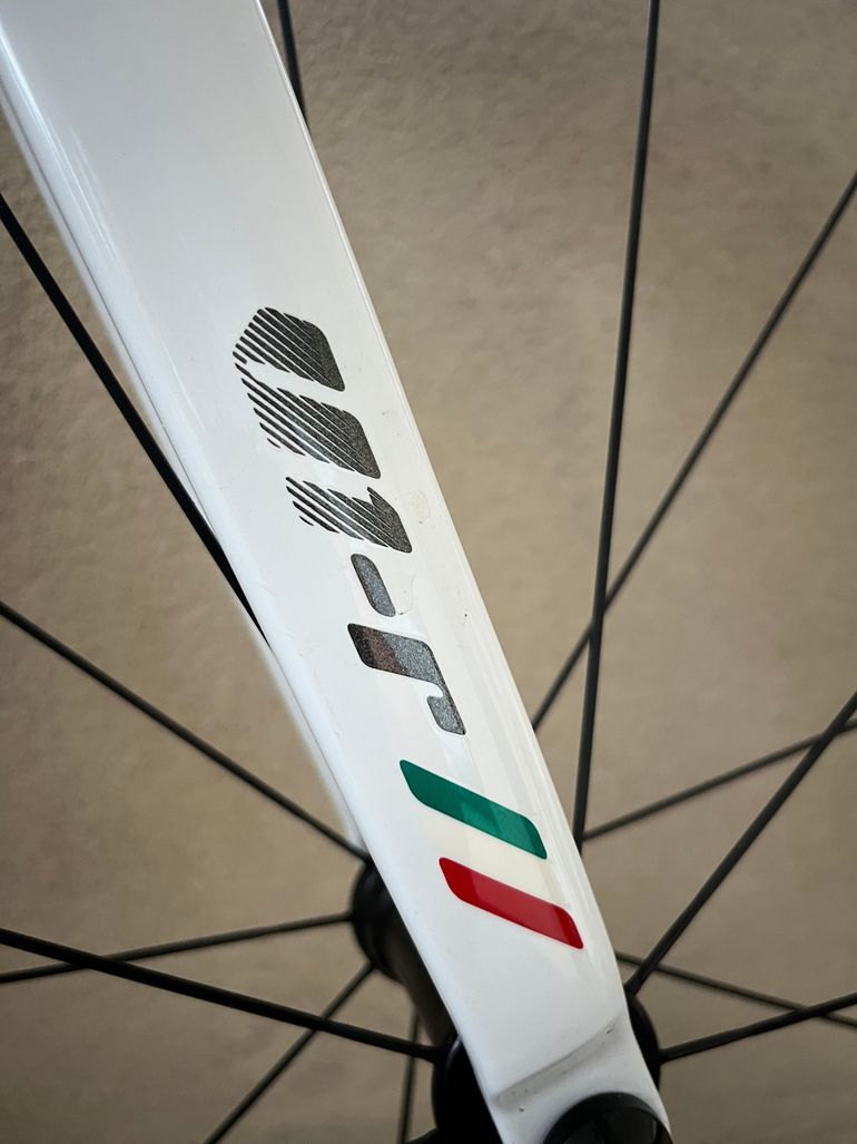 Brugt Colnago V1-R 2019 Road & Gravel — billede 4 af 7