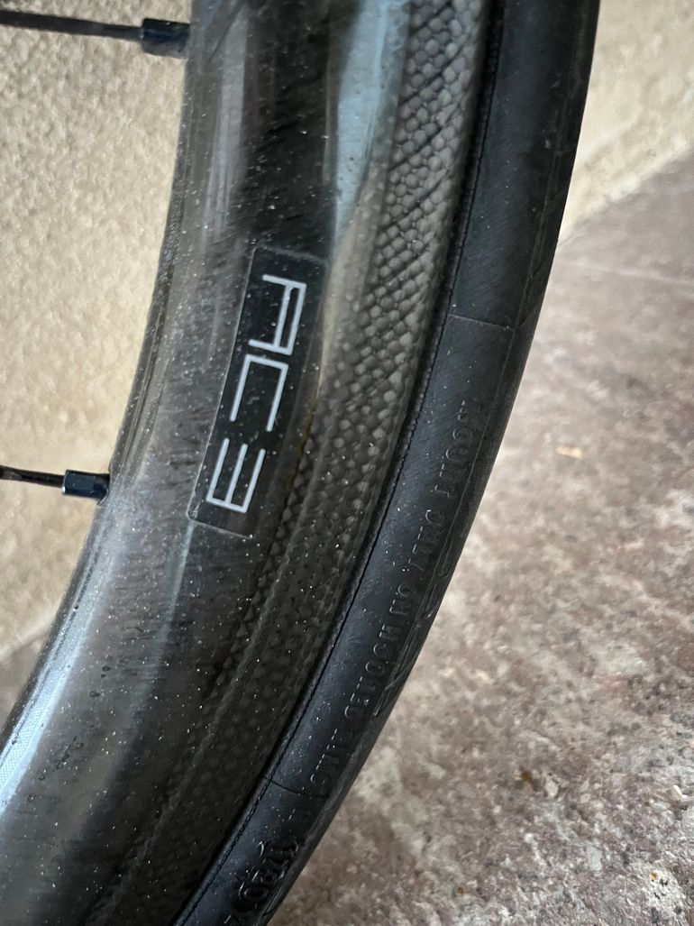 Brugt Colnago V1-R 2019 Road & Gravel — billede 3 af 7