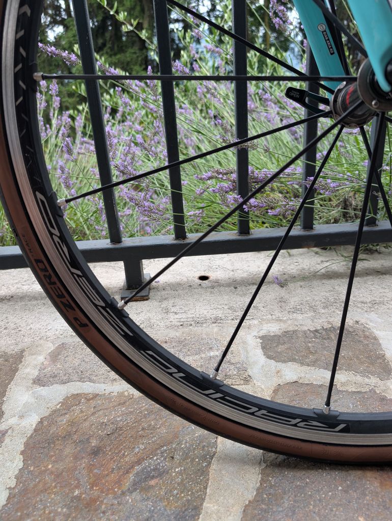 Brugt Bianchi Aria Ultegra 2018 2018 Road & Gravel — billede 6 af 8