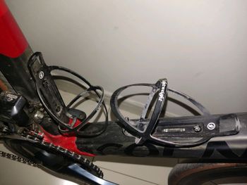 Brugt Colnago C64 Kaizen Pro Bike 2019 2019 Road & Gravel — billede 18 af 18