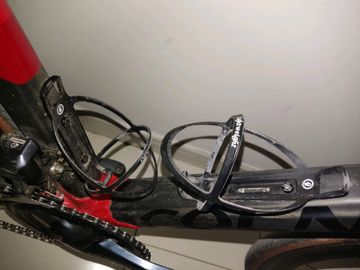 Colnago C64 Kaizen Pro Bike 2019 2019 Road & Gravel usato, Rosso — immagine 18 di 18