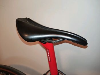 Brugt Colnago C64 Kaizen Pro Bike 2019 2019 Road & Gravel — billede 15 af 18