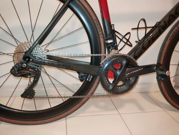 Brugt Colnago C64 Kaizen Pro Bike 2019 2019 Road & Gravel — billede 4 af 18