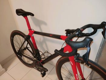 Brugt Colnago C64 Kaizen Pro Bike 2019 2019 Road & Gravel — billede 2 af 18