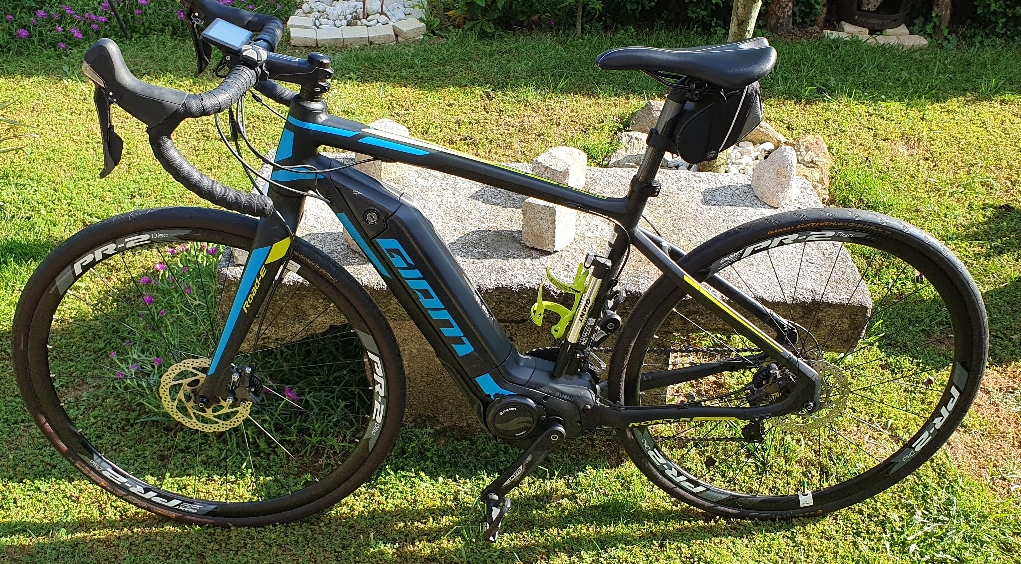 Pro 2019 Giant Electric Bike Giant Road E Pro Giant Road-E+ Pro