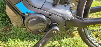 Used Giant Road-E+ 1 2018 2018 Road & Gravel — image 2 of 12