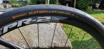Used Giant Road-E+ 1 2018 2018 Road & Gravel — image 6 of 12