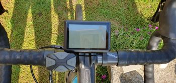 Used Giant Road-E+ 1 2018 2018 Road & Gravel — image 4 of 12